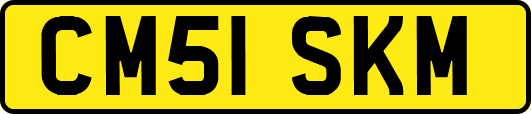 CM51SKM