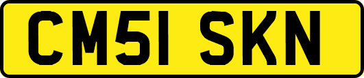 CM51SKN