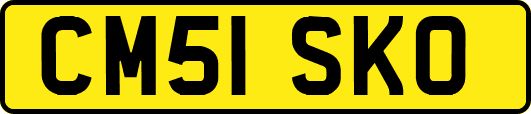 CM51SKO