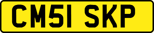 CM51SKP