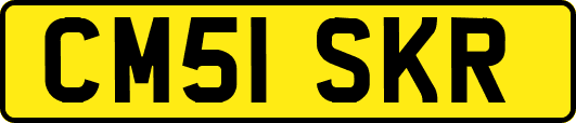 CM51SKR