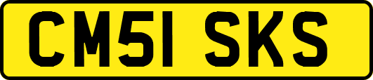 CM51SKS