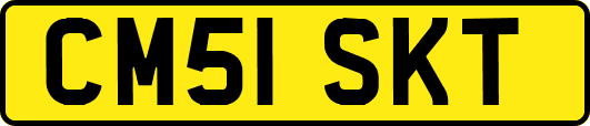 CM51SKT