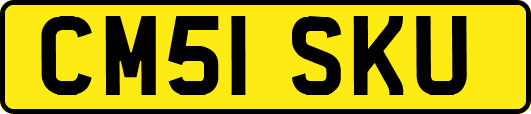 CM51SKU