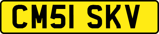 CM51SKV