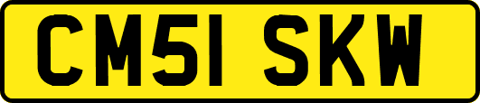 CM51SKW