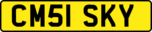 CM51SKY