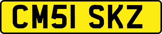CM51SKZ