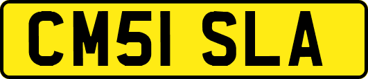 CM51SLA