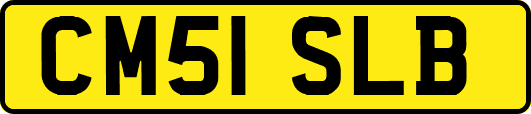 CM51SLB