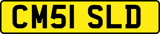 CM51SLD