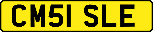 CM51SLE