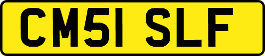 CM51SLF