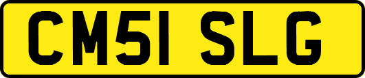 CM51SLG