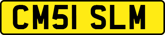 CM51SLM