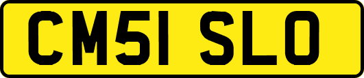 CM51SLO