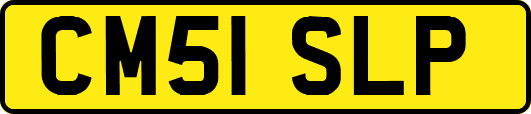 CM51SLP