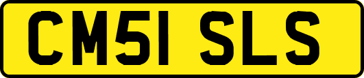 CM51SLS