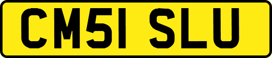CM51SLU