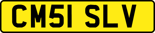 CM51SLV