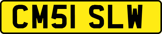 CM51SLW