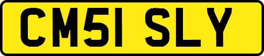 CM51SLY
