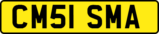 CM51SMA