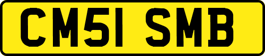 CM51SMB