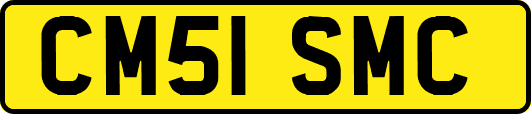 CM51SMC