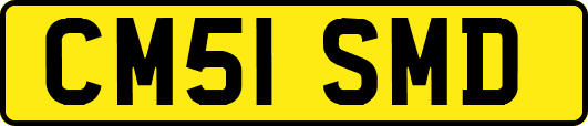 CM51SMD