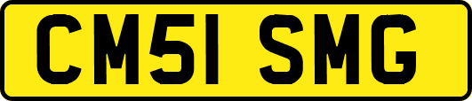 CM51SMG