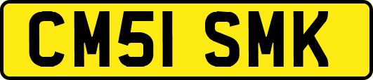 CM51SMK