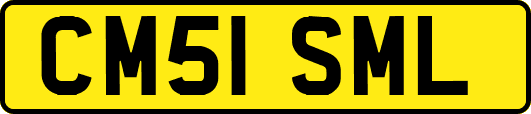 CM51SML