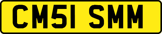 CM51SMM