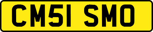 CM51SMO