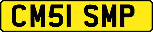 CM51SMP
