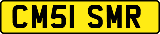 CM51SMR