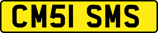 CM51SMS
