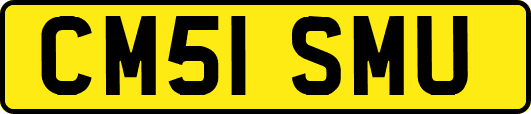 CM51SMU