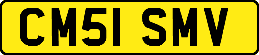 CM51SMV