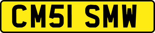 CM51SMW