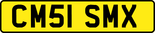 CM51SMX