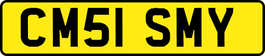 CM51SMY