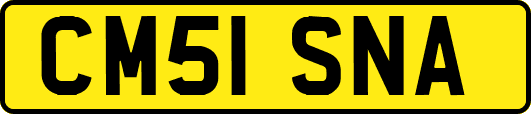 CM51SNA