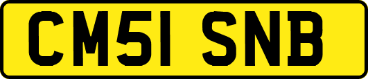 CM51SNB
