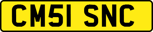 CM51SNC