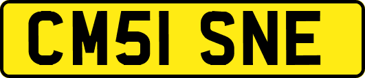 CM51SNE