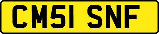 CM51SNF