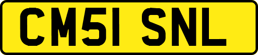 CM51SNL
