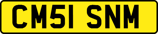 CM51SNM